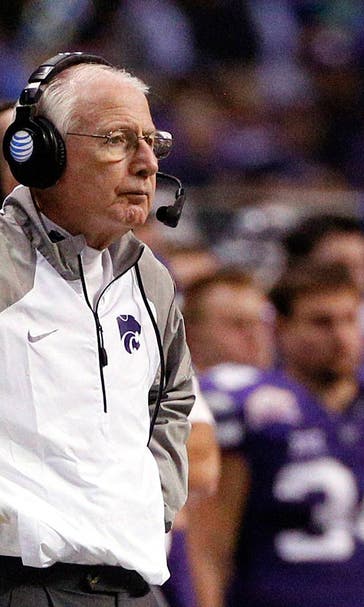 K-State signs 24, including touted QB and CB